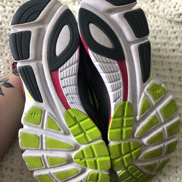 Saucony pro-grid sneakers - Picture 6 of 7